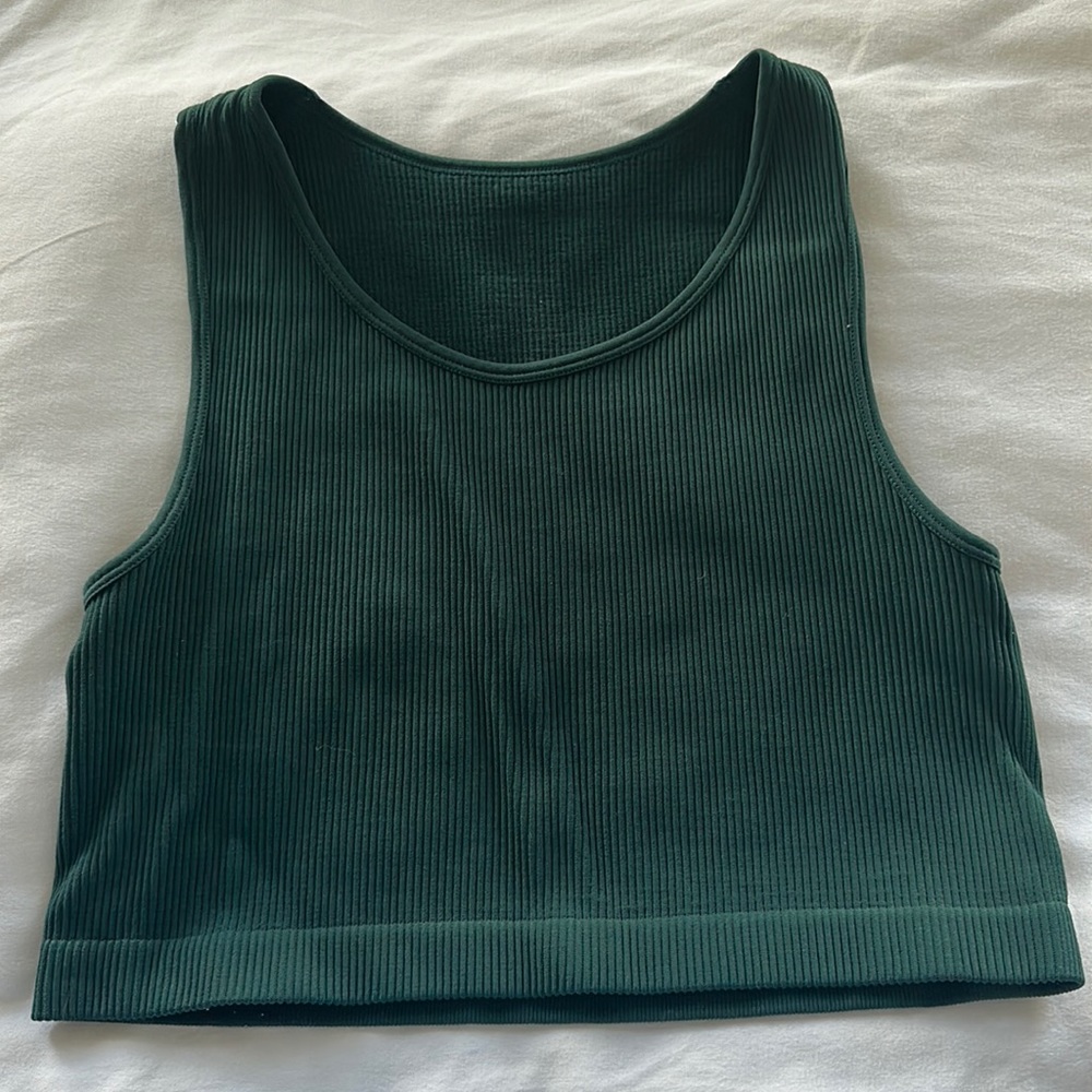 Free People tank top